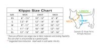 Chic Raindrop Harness Vest with Matching Leash